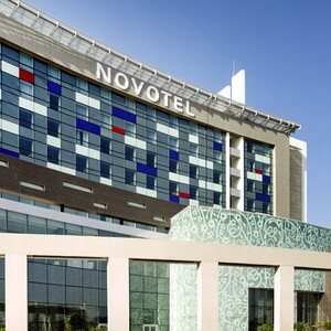 هتل‌های ibis و novotel فرودگاه امام خمینی